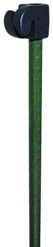 Ryom tentorpæl Ø10 mm grøn - 110 cm