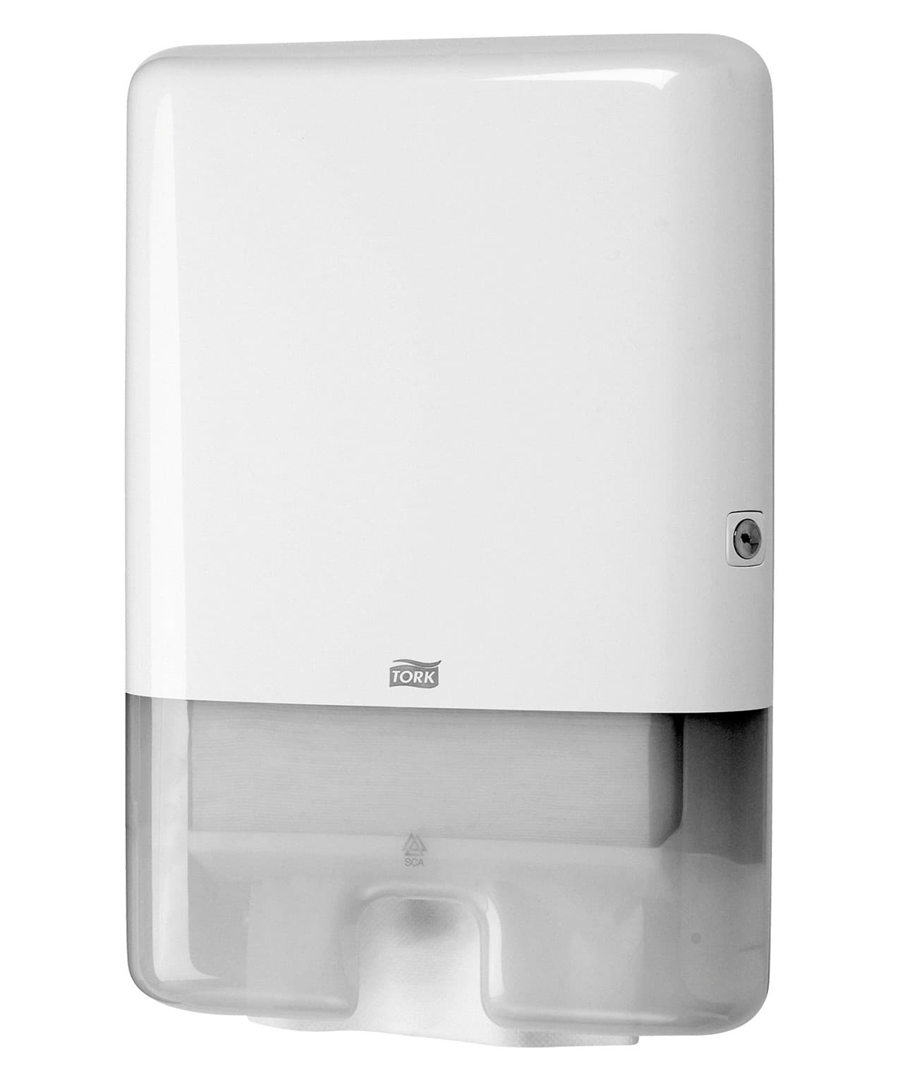 Tork Papirdispenser H2