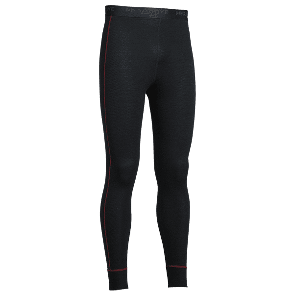 ProActive by JBS Long Johns Baselayer (Sort, XL)