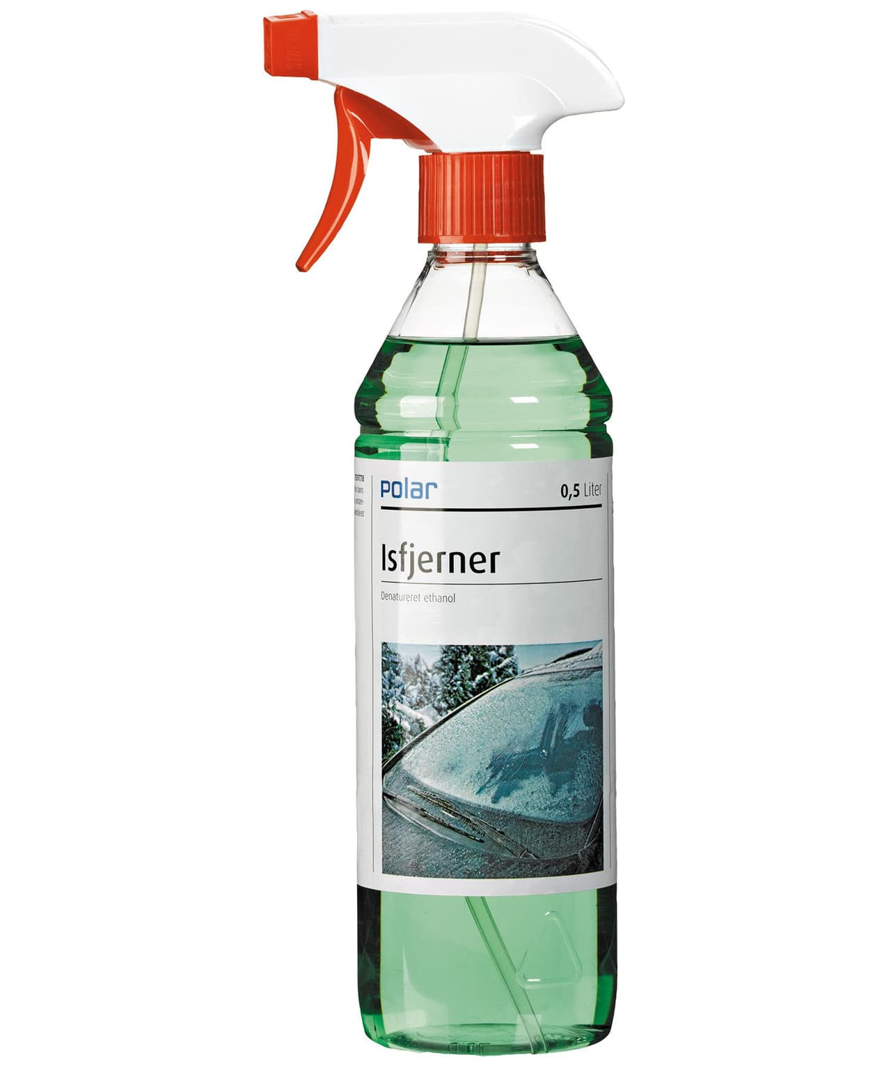 Polar isfjerner 0,5 ltr