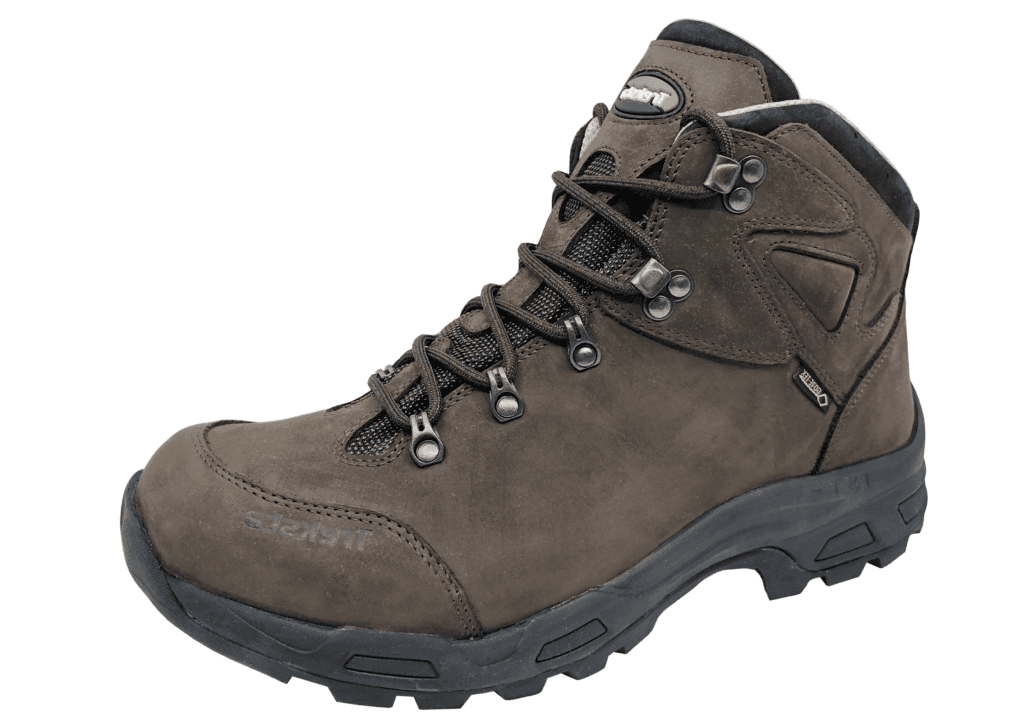 Treksta Artemis GTX vandrestøvler - damesko (37)