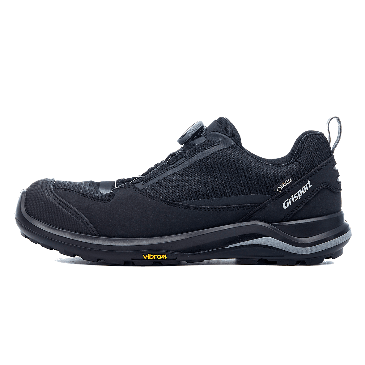 Grisport Active Pro Goretex Boa sikkerhedssko (45)