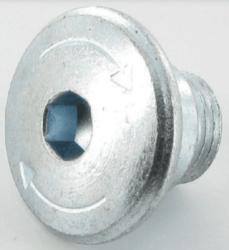SKRUE T/ØRNENÆB RC 860