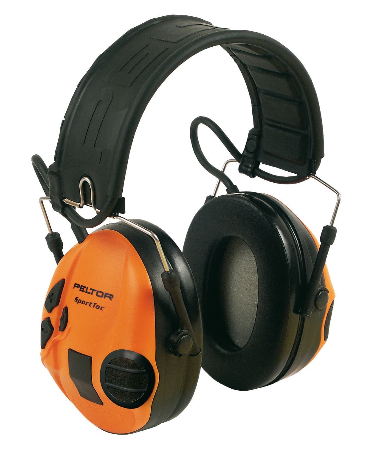 3M Peltor SportTac høreværn - model GN