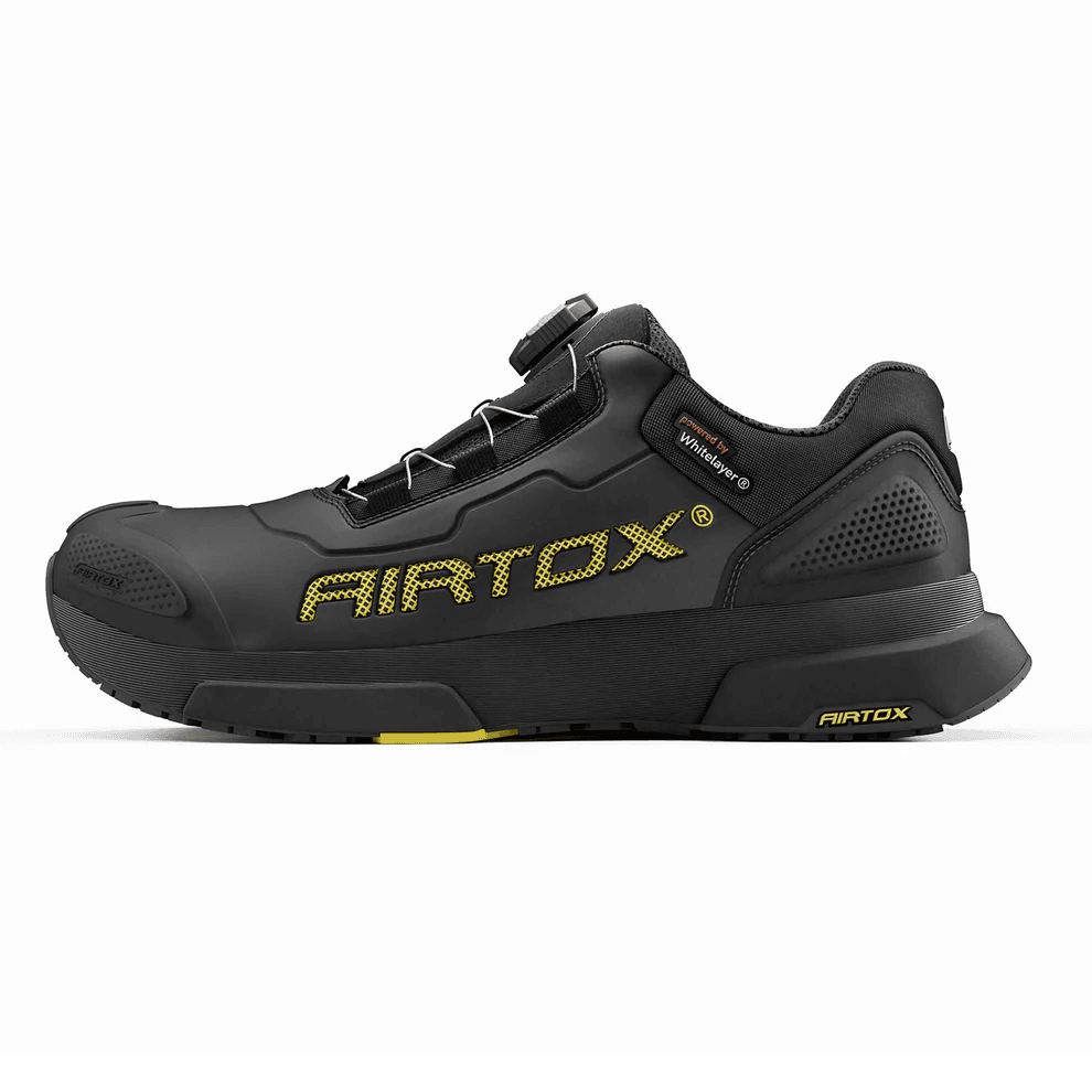 Airtox FS55 ESD Sikkerhedssko (46)