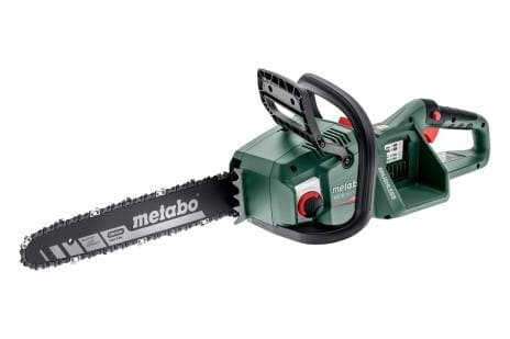 Metabo Kædesav MS 36-18 LTX BL 40