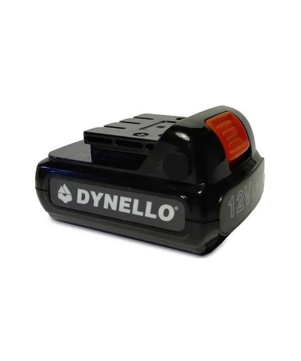 Batteri 1.3 AH T/Dynello opruller