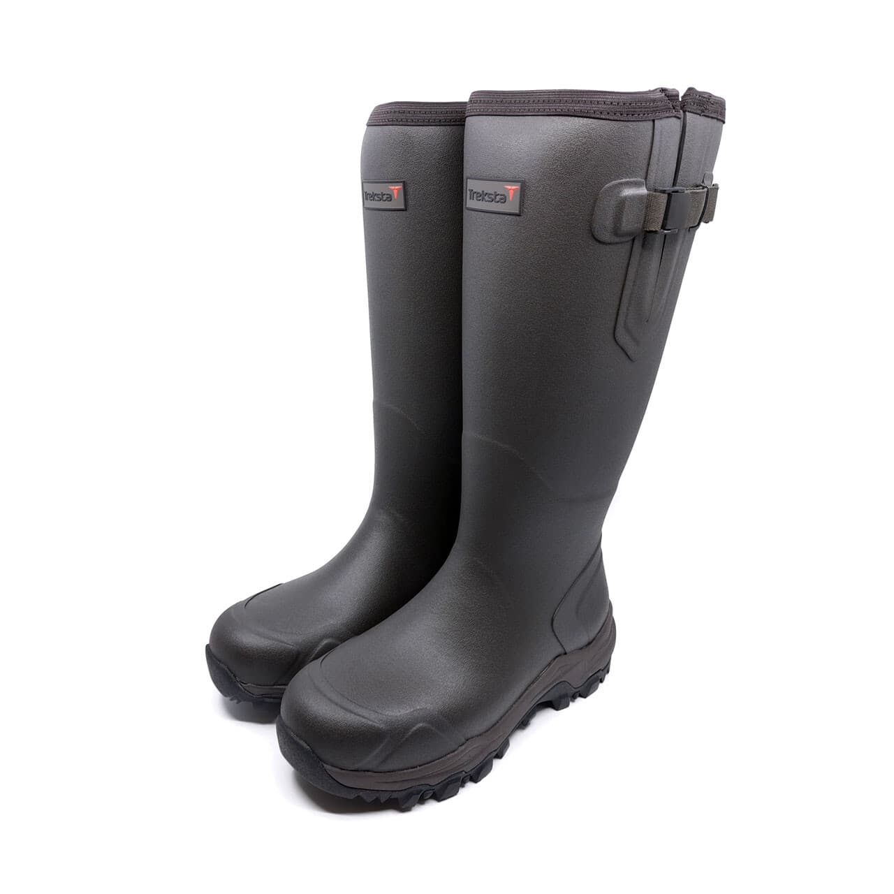 Treksta Nordland 18" Rubber Boots (39)