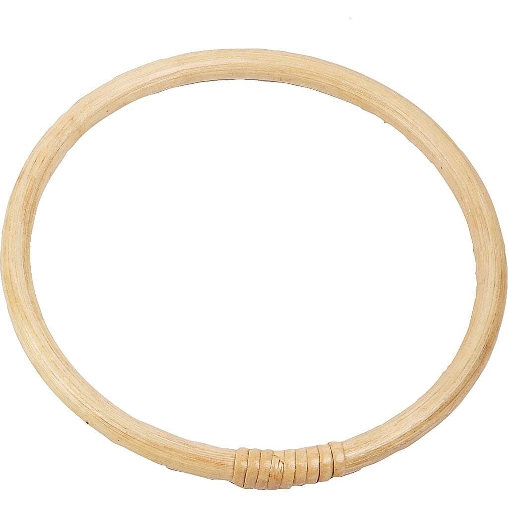 Taskehank, 17 cm, rund, 1 stk.