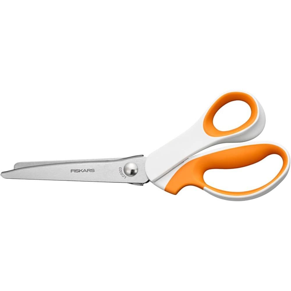 Classic Fiskars takkesaks - 23 cm