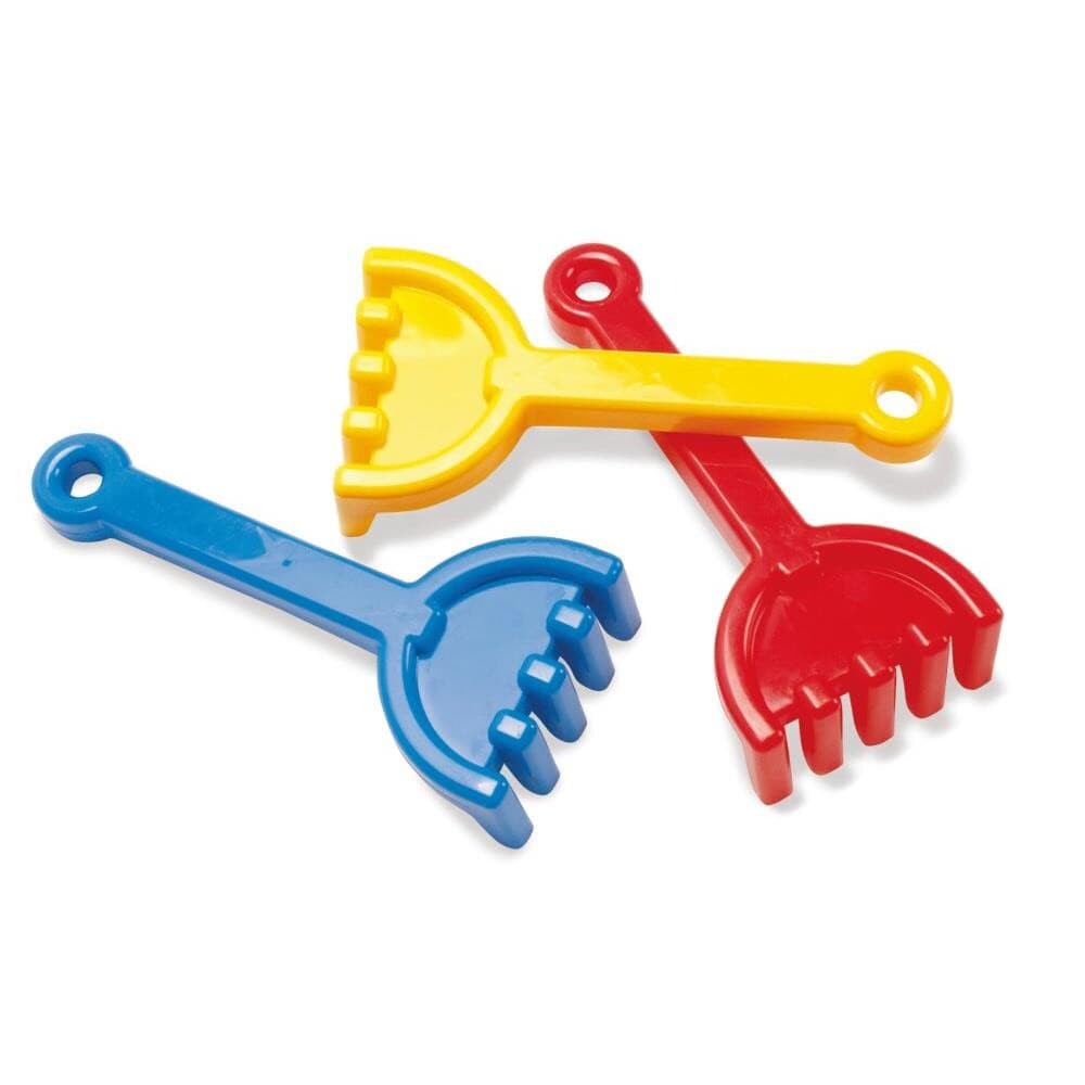 Dantoy rive i plast - 21 cm, 1 stk.