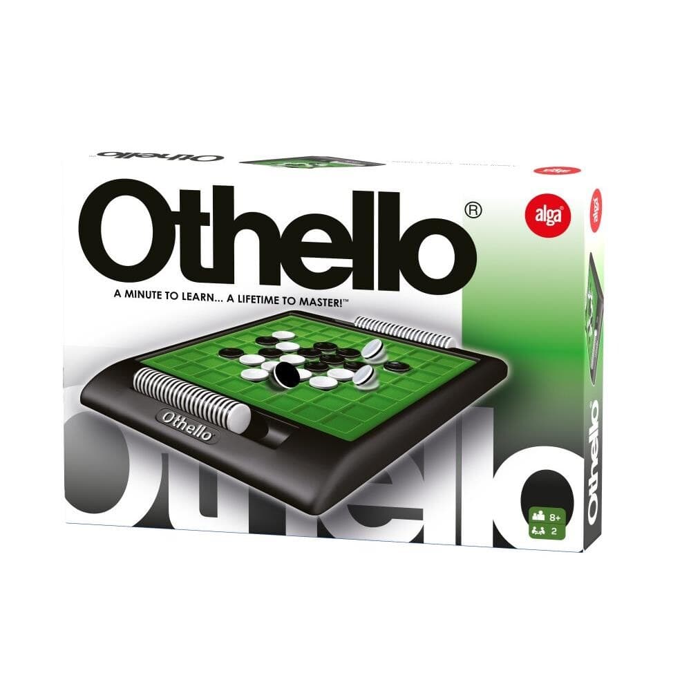 Othello Classic - spil fra 9 år