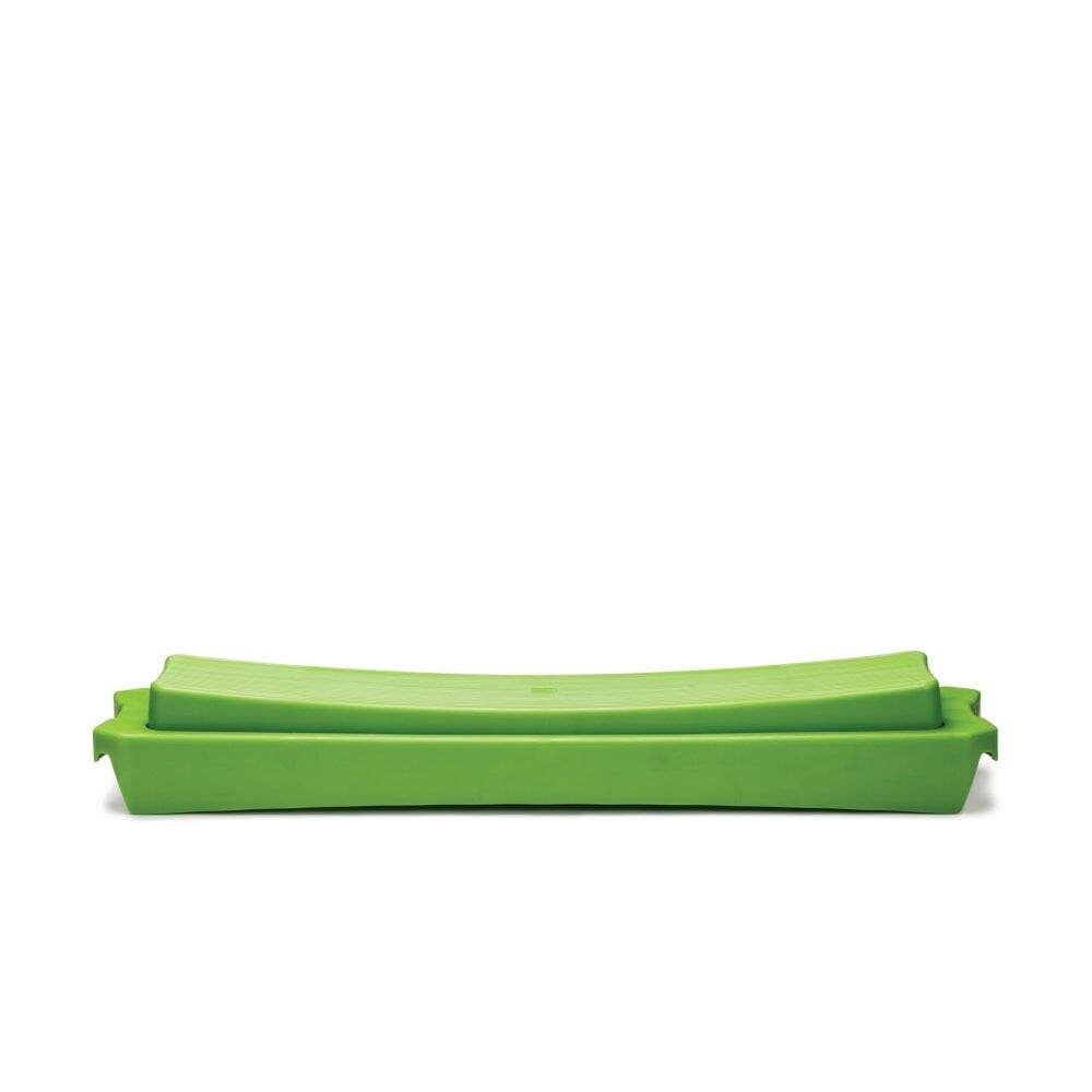 Rocking Plank
