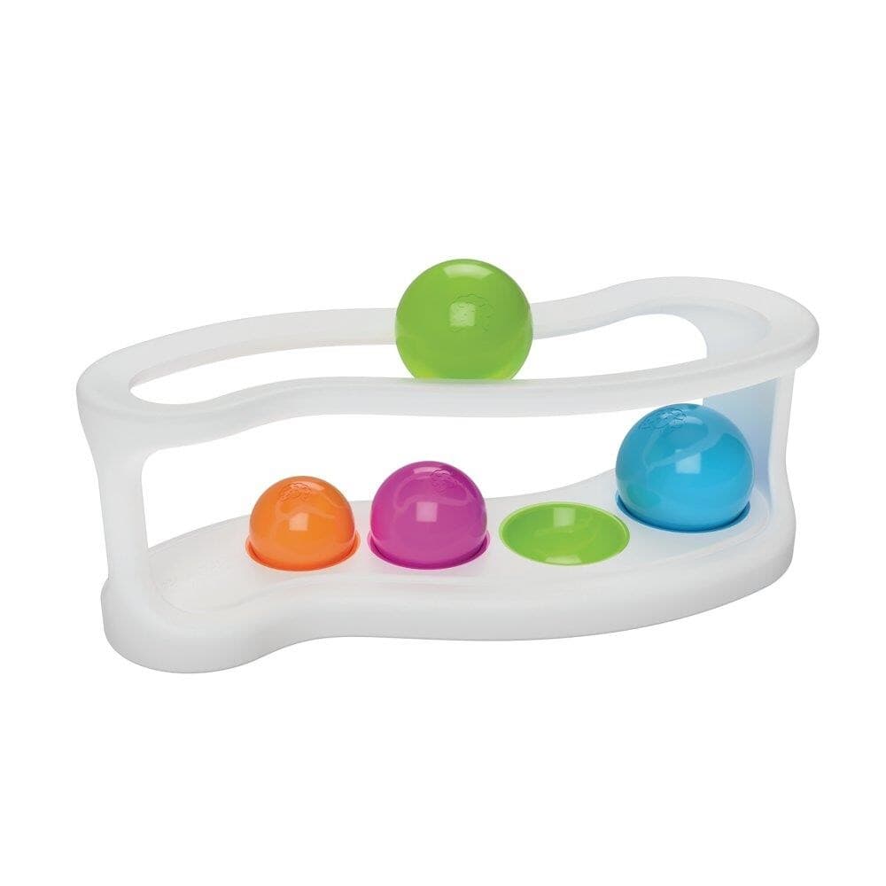 Fat Brain RollAgain Sorter