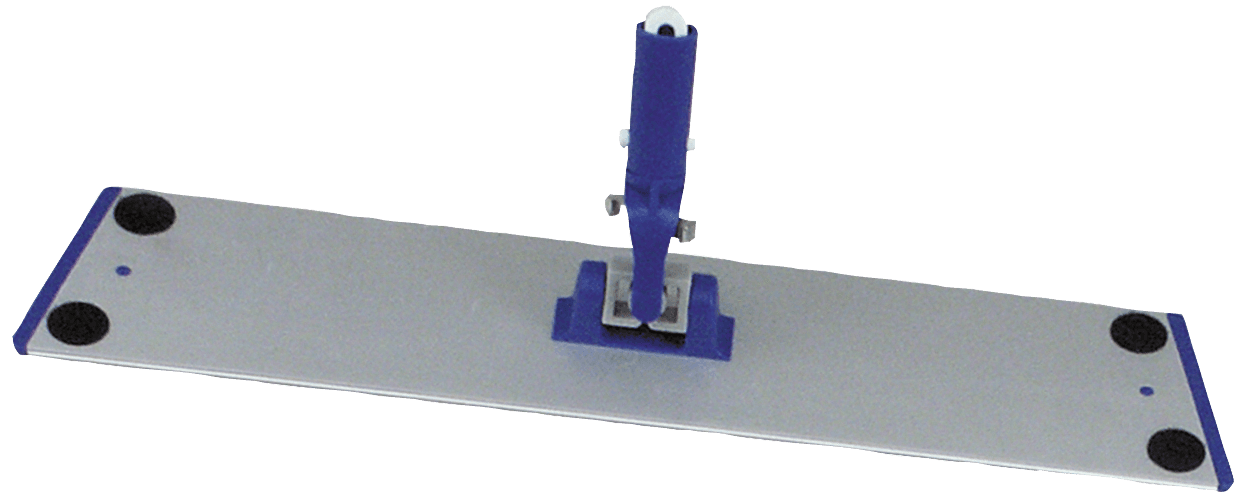 Moppefremfører ultralet aluminium t/40cm mopper