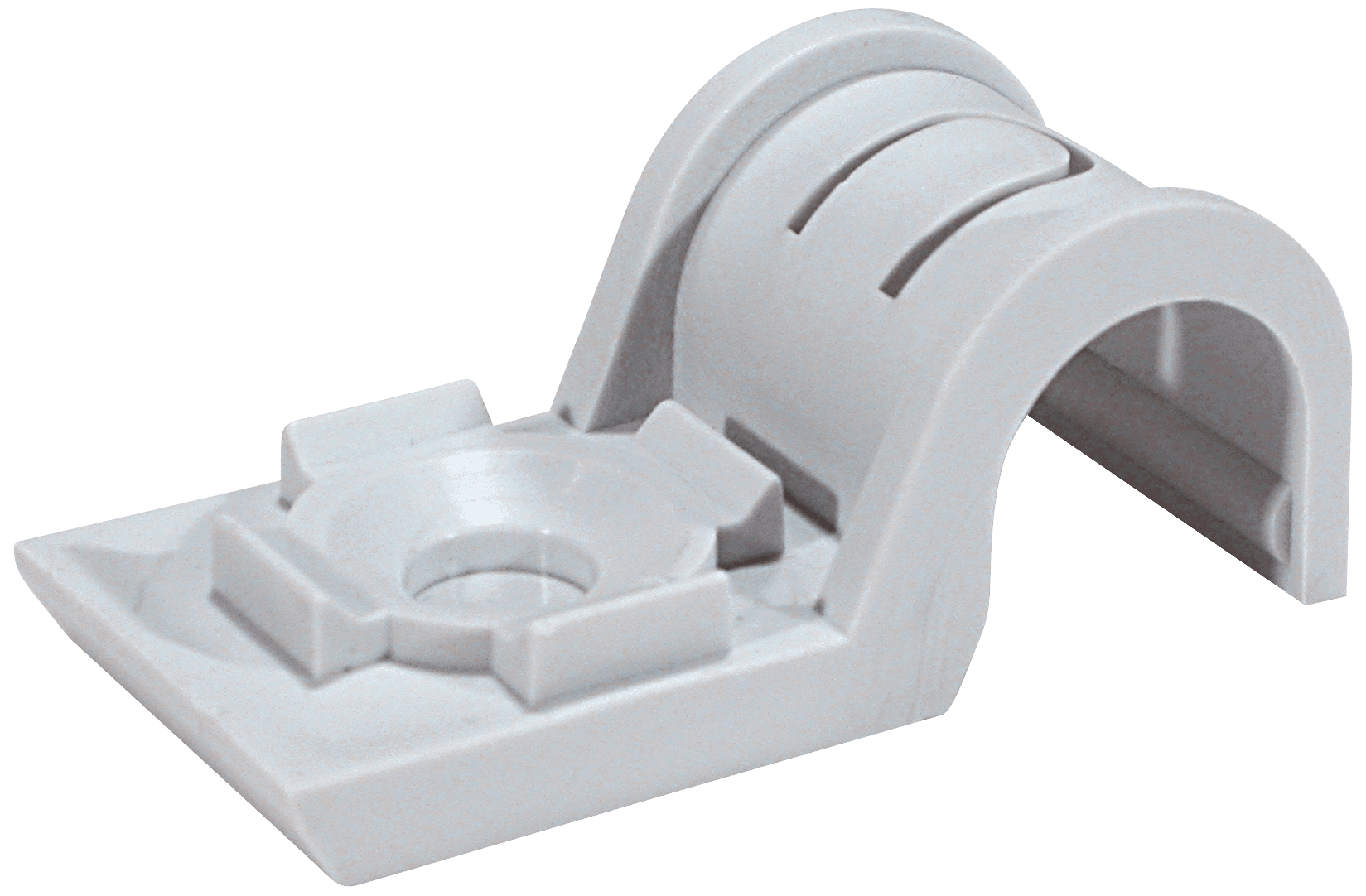 Spit P-Clip kabelbøjle nylon 16mm, 100stk