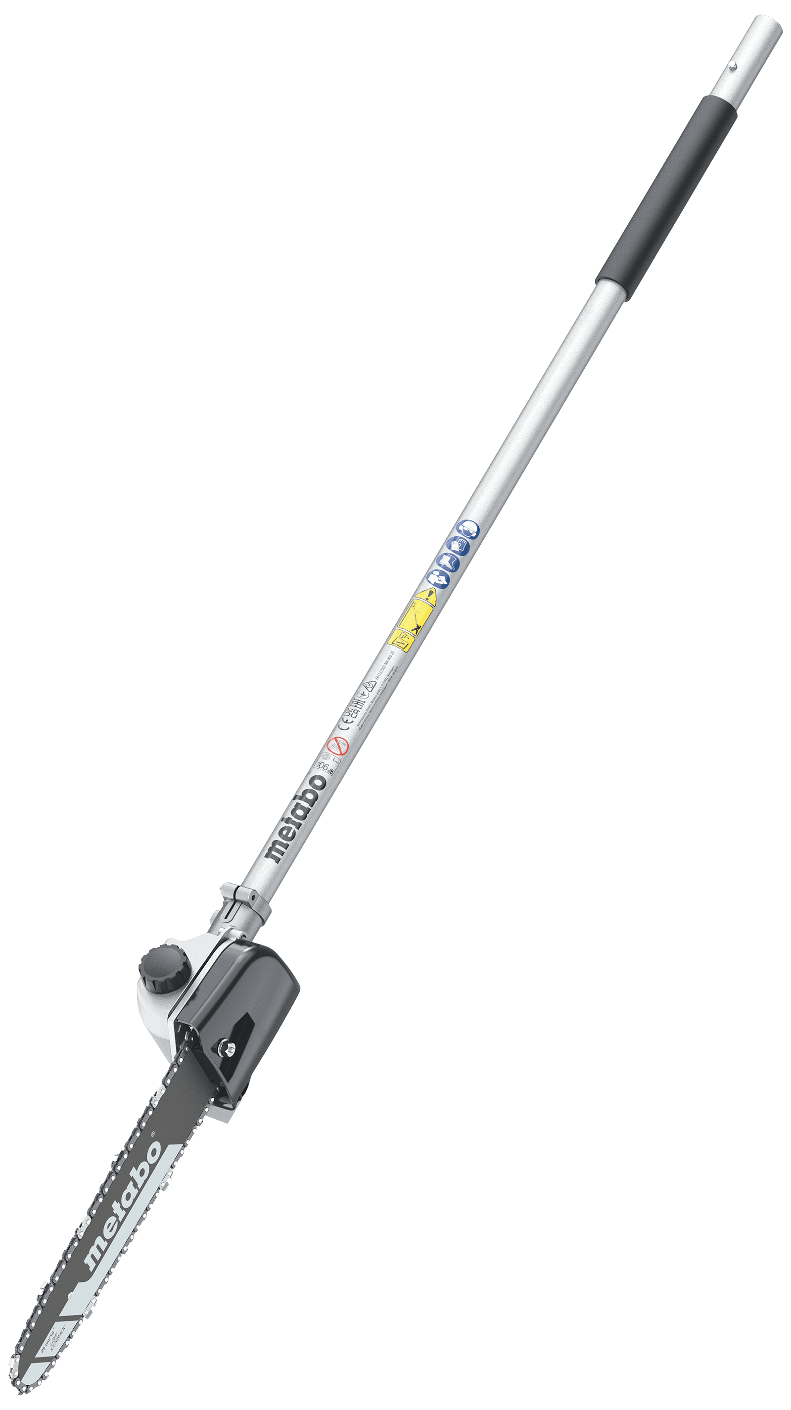 Grensavforsats t/multisystem MA-HS 25