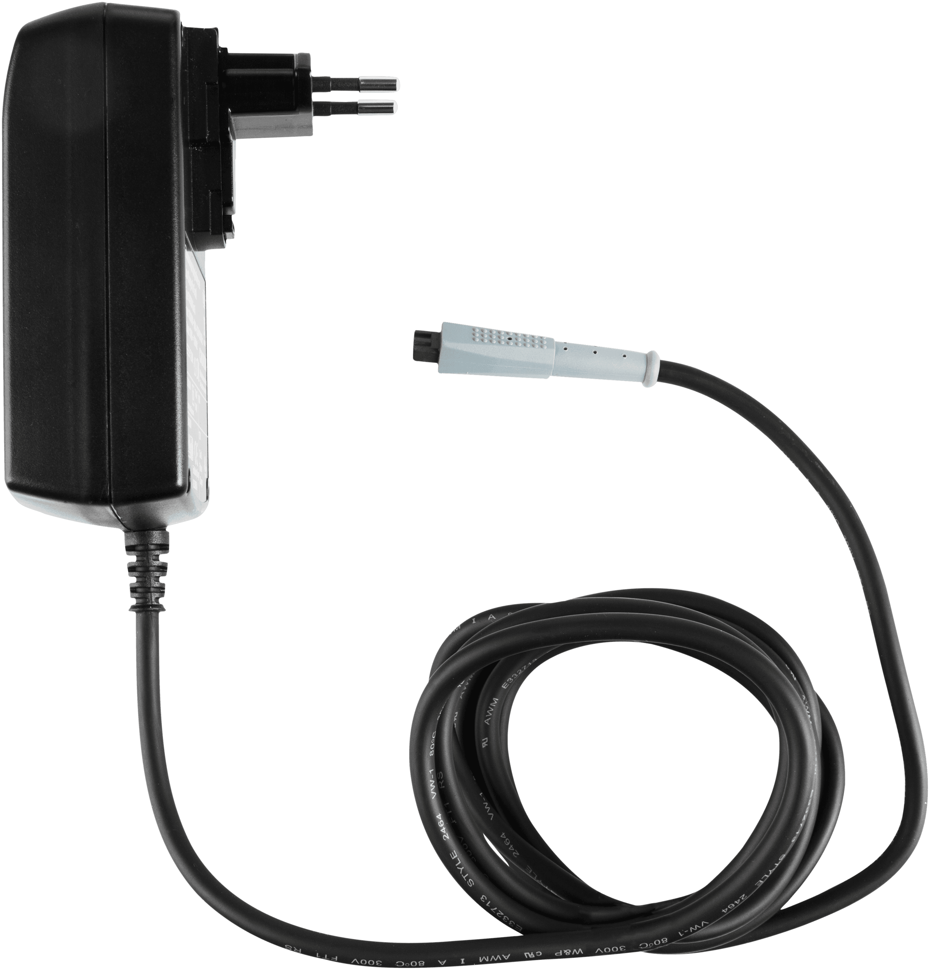 Adflo batterilader t/Li-lon batteri