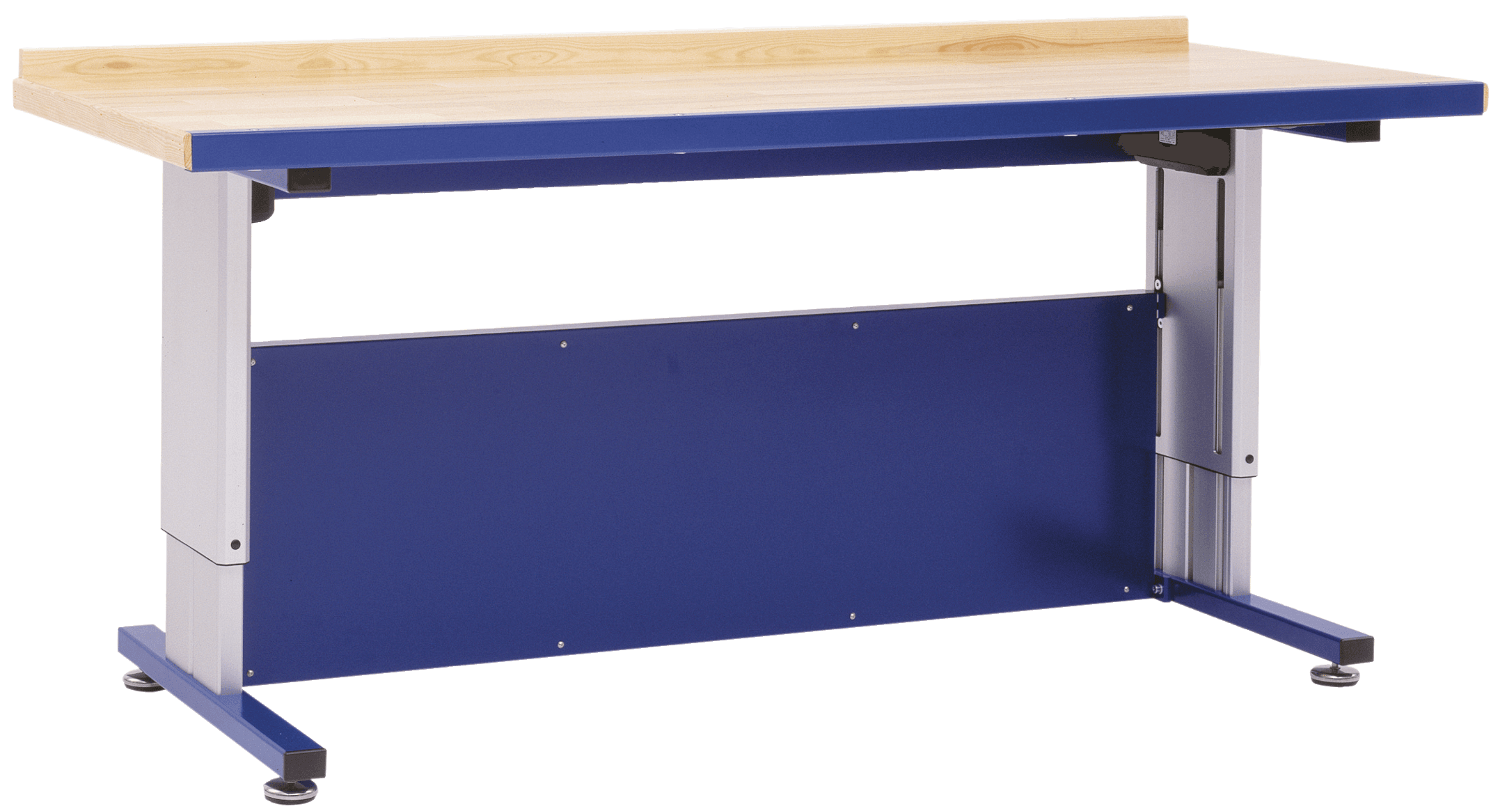 Værkstedsbord VBB-2.20 Ergo 200