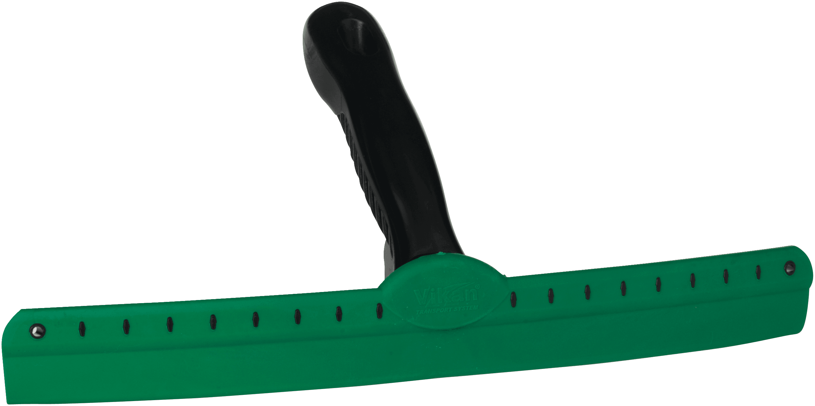 Skraber Wipe-N-Shine, 450 mm