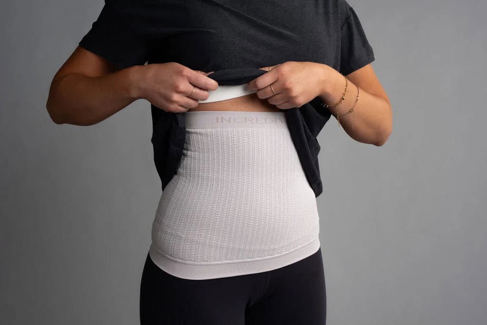 Incrediwear Body Sleeve-L