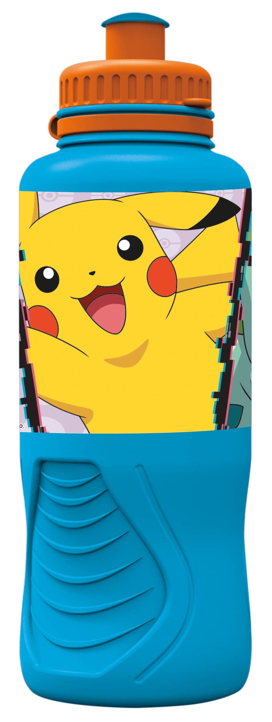 Pokémon drikkedunk - Børnedrikkedunk med tud