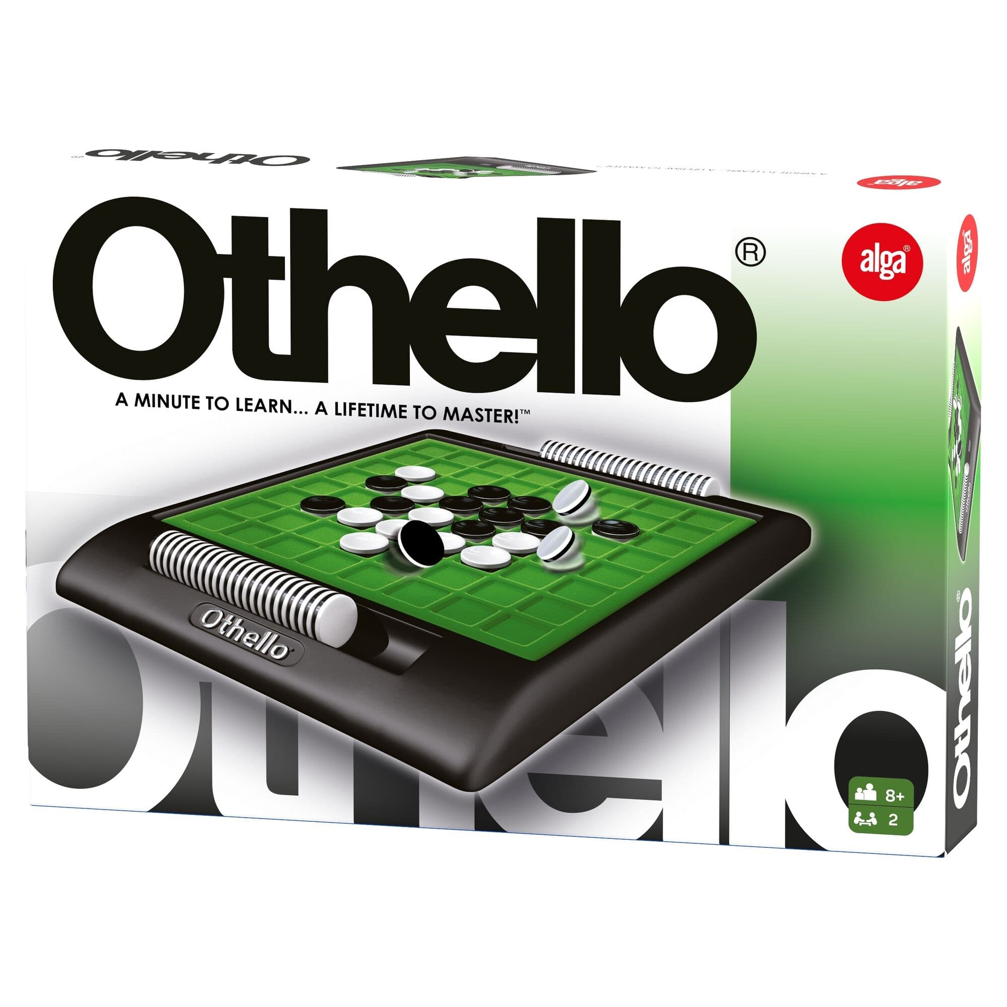 Othello - ALGA