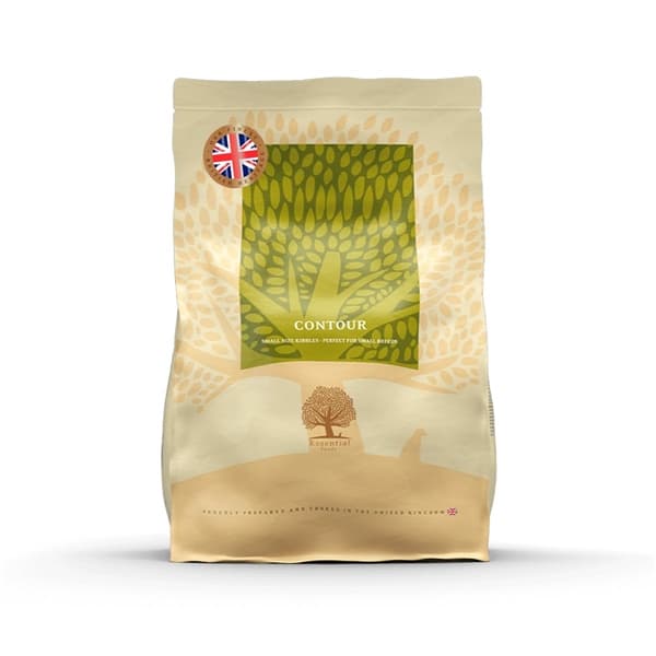Essential Heritage CONTOUR slankefoder, 2.5 kg