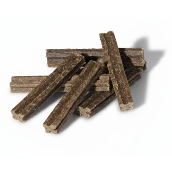 Olivers Everyday Small Dental Beef, 100g