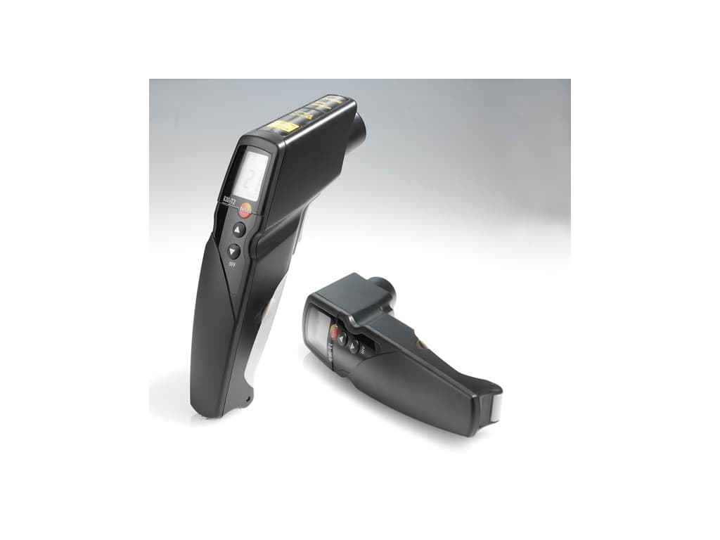 Digitaltermometer T830-T1 IR -30-400