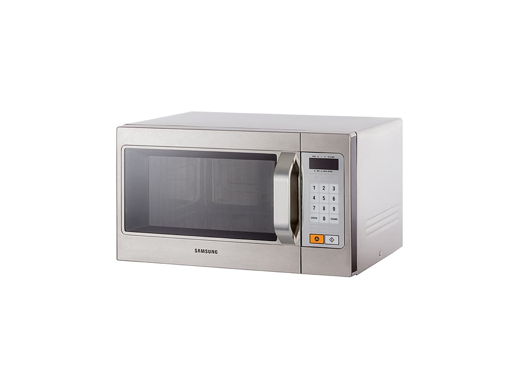 Mikrobølgeovn 26 ltr 1100 W Samsung - Digital