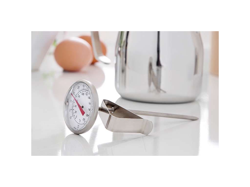 Mælketermometer Barista RF