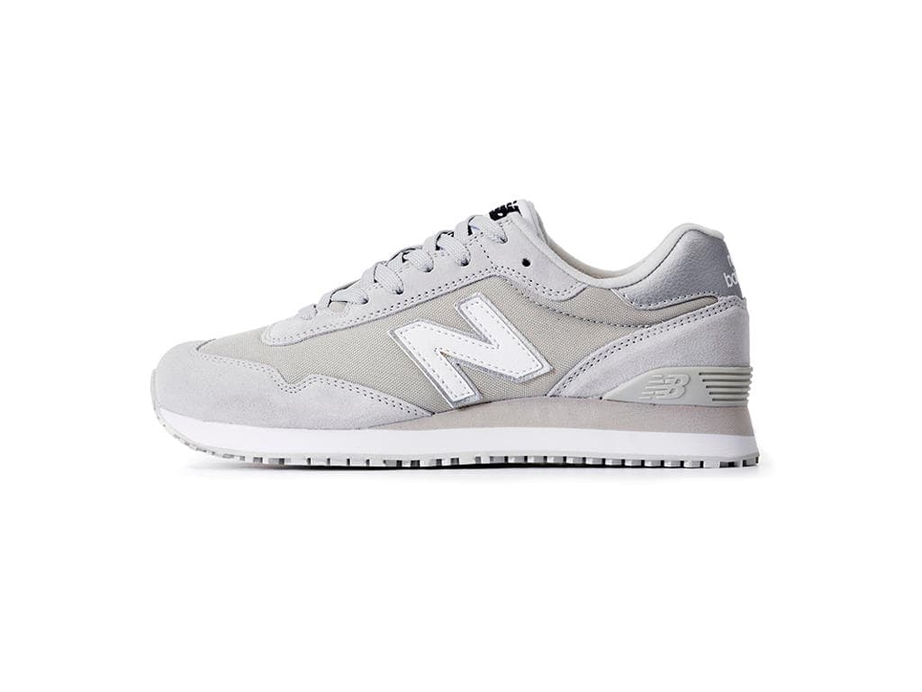 Arbejdssko NB 515SR Grå Dame Str. 39,5