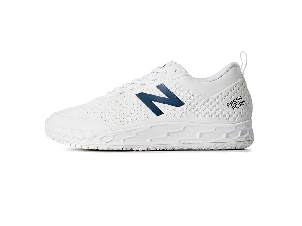 Arbejdssko NB 906SR Hvid Dame Str. 37