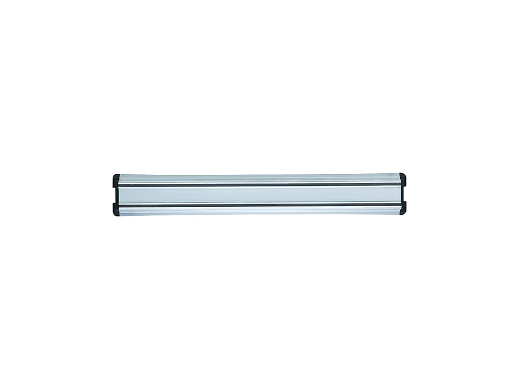 Knivmagnet 300 mm Silver