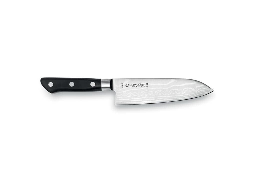 Tojiro Pro DP Santokukniv, 17 cm, 37 lag