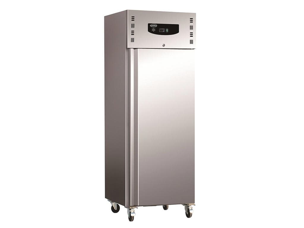 Køleskab 1 låge 600 ltr -2/+8 R 600 A