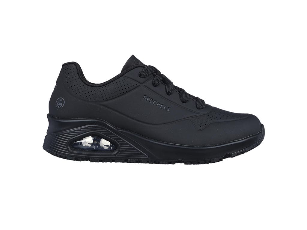 Sko Skechers str. 38 Uno Work Sort
