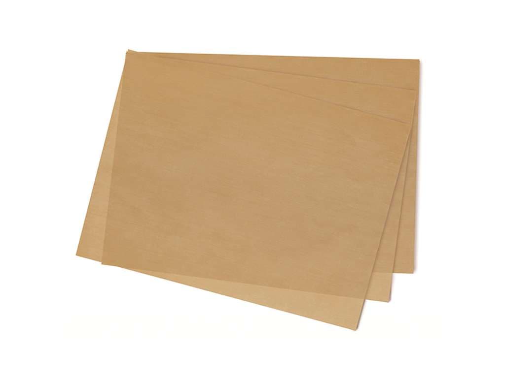 Bagepapir Non-stick 3 stk 30x40 cm