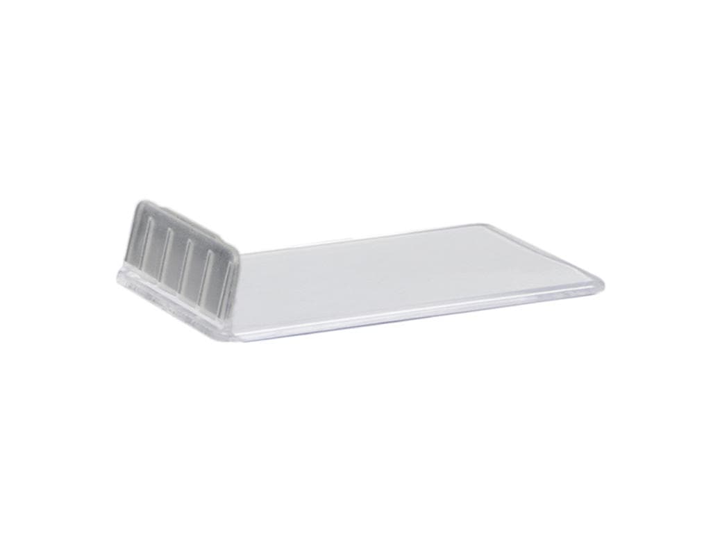 Holder til prisskilt, 10-pak