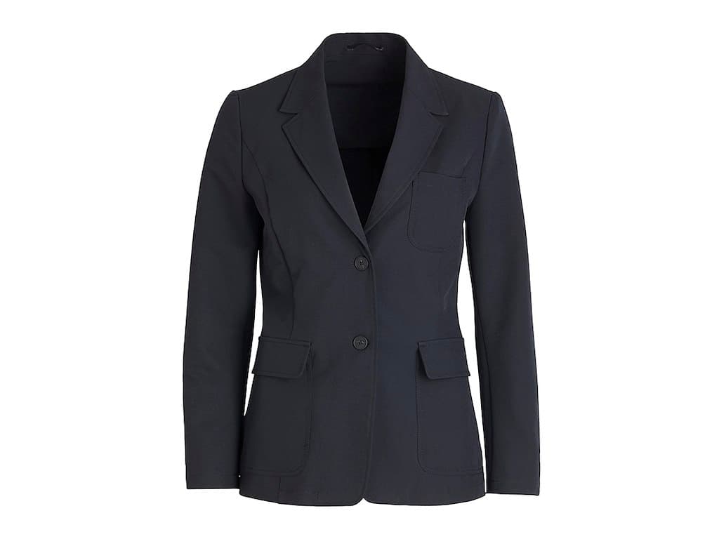 Blazer suit Dame Dark night str. 58
