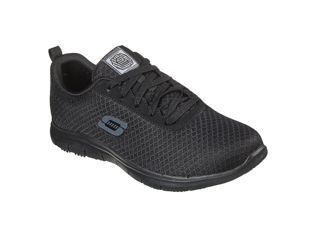 Sko Skechers str. 37 Work relaxed fit
