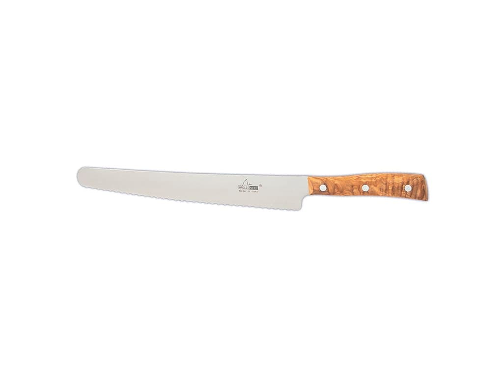 Universalkniv 26 cm Iside Oliven