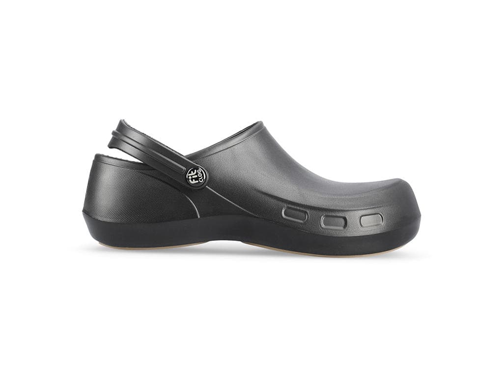 Sko FitClog Power Sort str 40