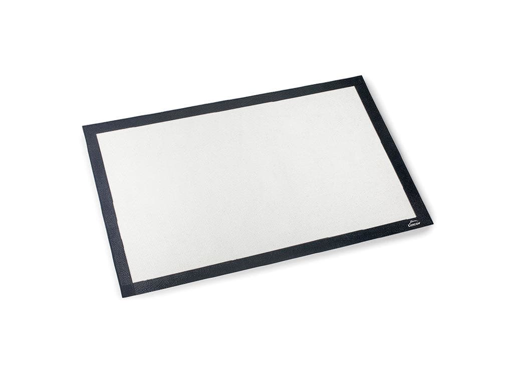 Bagemåtte 60x40cm Perforeret +230 grader