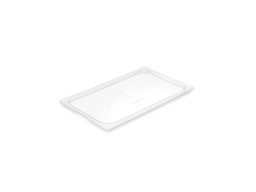 Kantinelåg Cristal 1/4 GN