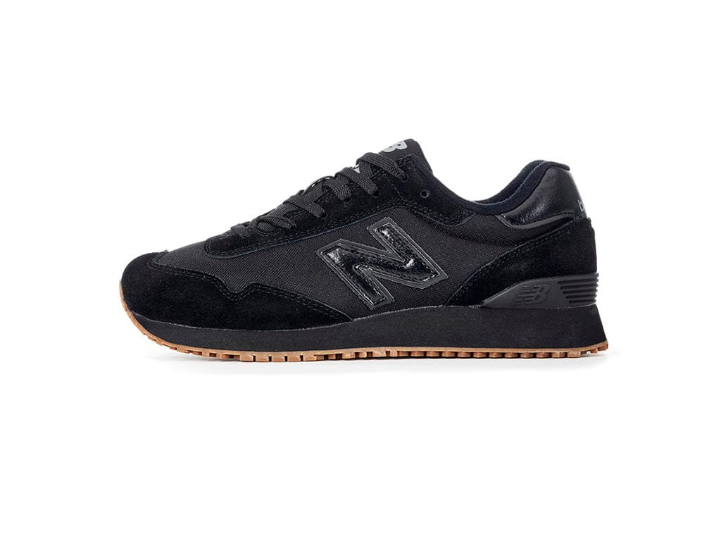 Arbejdssko NB 515SR Sort Dame Str. 37