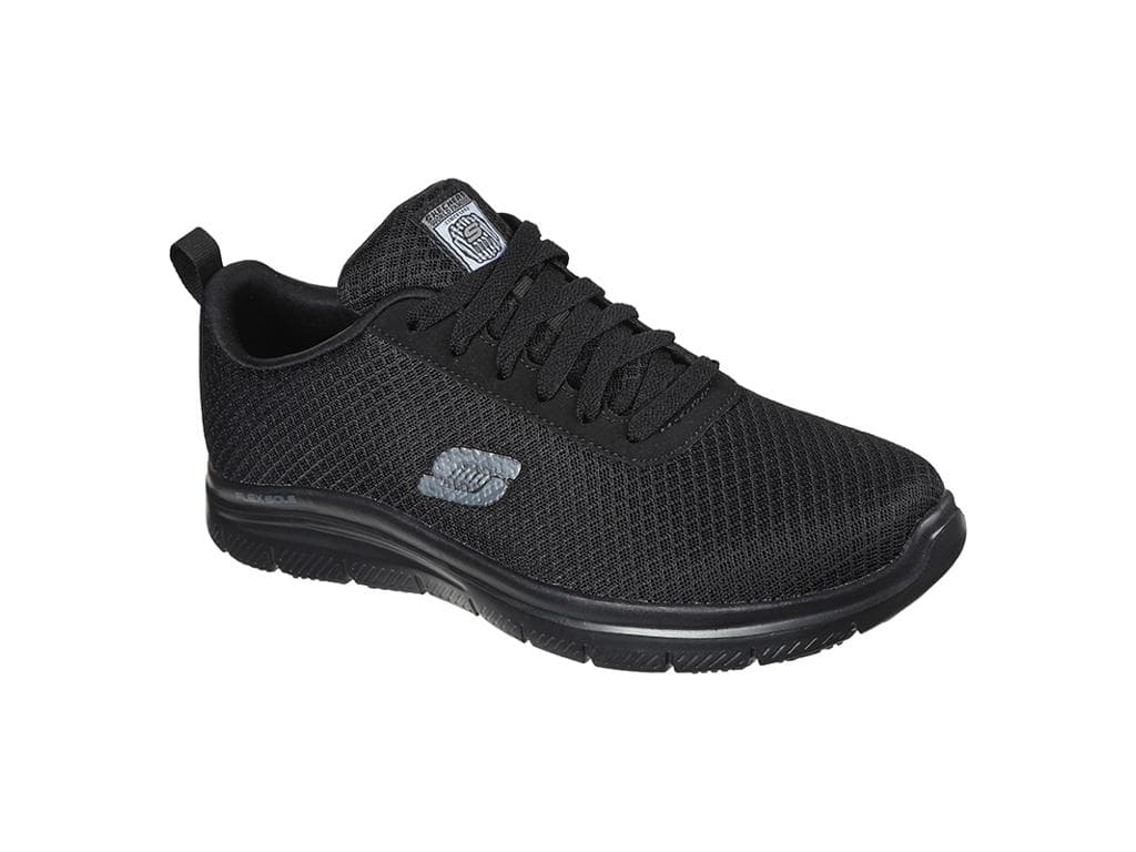 Sko Skechers str. 45 Work relaxed fit
