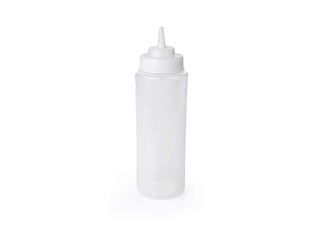 Dressingflaske 950 ml h: 26 cm Ø: 8 cm