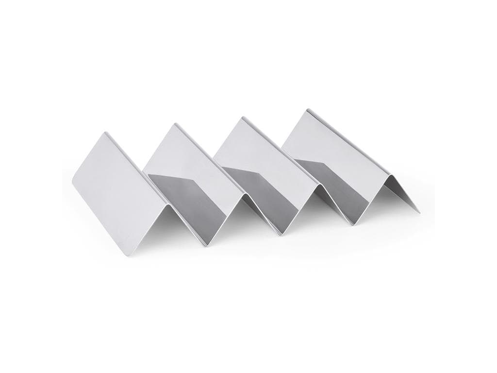 Holder til Tacos 3 stk RF 28x8x4,5 cm